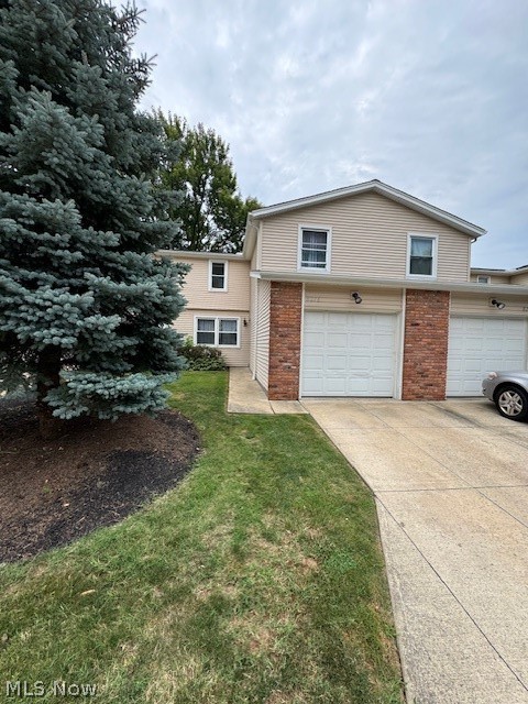 8216 Lancaster Drive Mentor OH 44060