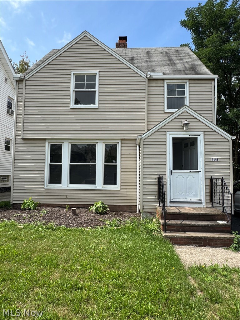 4868 E 88th Street Garfield Heights OH 44125