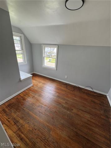 4868 E 88th Street Garfield Heights OH 44125