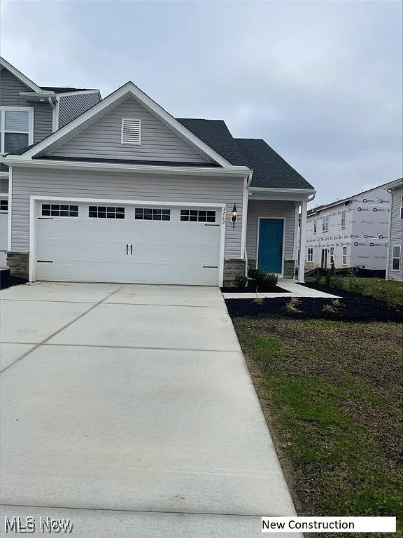3463 Bushwillow Drive Uniontown OH 44685