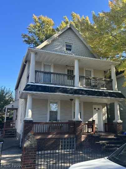 1955 E 120th Street Cleveland OH 44106
