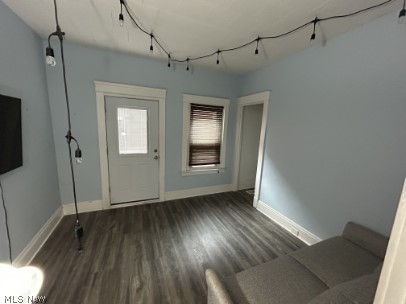 1955 E 120th Street Cleveland OH 44106