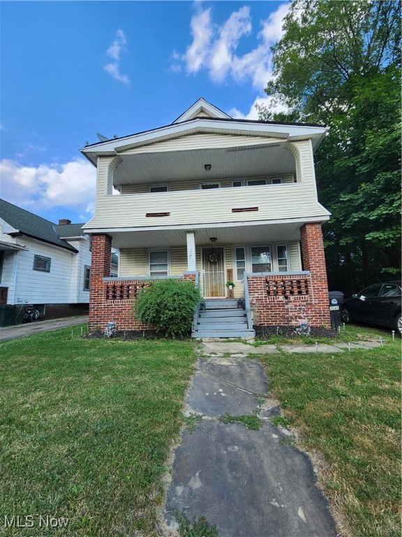 3045 E 130th Street Cleveland OH 44120