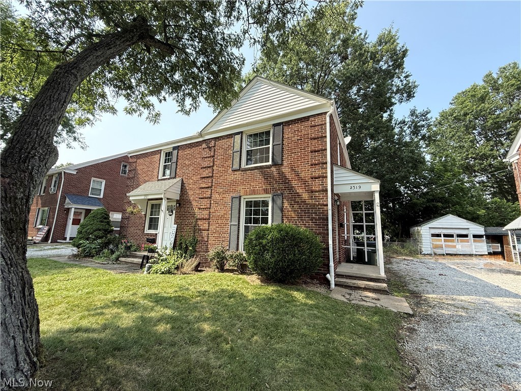 2319 Broad Boulevard Cuyahoga Falls OH 44223