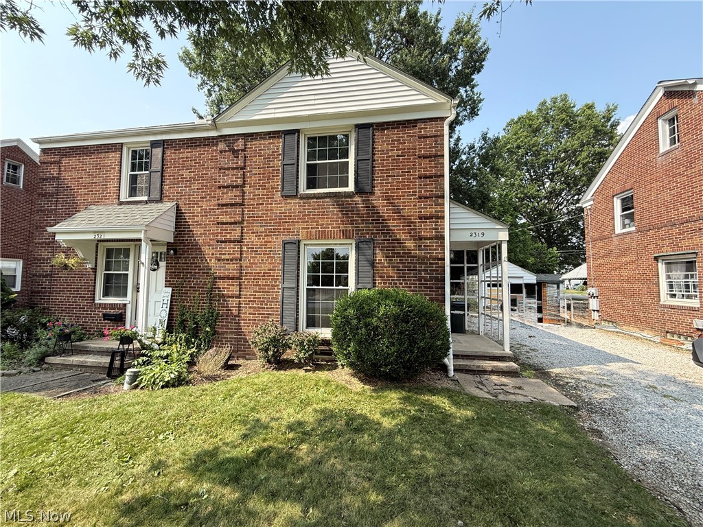 2319 Broad Boulevard Cuyahoga Falls OH 44223