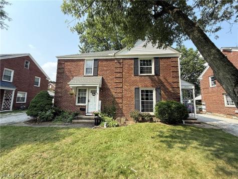 2319 Broad Boulevard Cuyahoga Falls OH 44223
