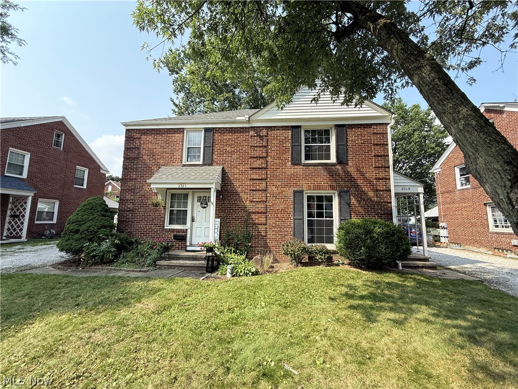 2319 Broad Boulevard Cuyahoga Falls OH 44223