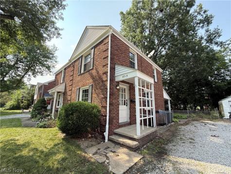 2319 Broad Boulevard Cuyahoga Falls OH 44223