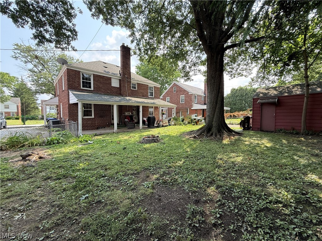 2319 Broad Boulevard Cuyahoga Falls OH 44223
