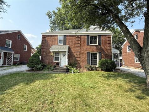 2319 Broad Boulevard Cuyahoga Falls OH 44223