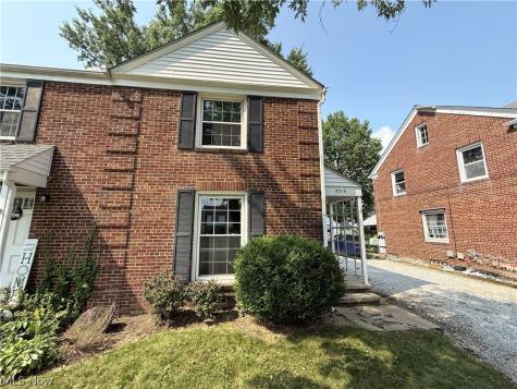 2319 Broad Boulevard Cuyahoga Falls OH 44223