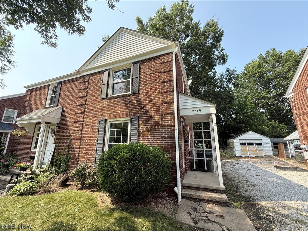 2319 Broad Boulevard Cuyahoga Falls OH 44223