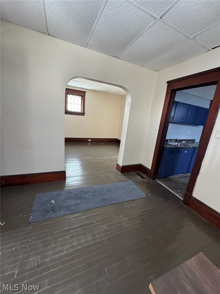 3802 E 55th Street Cleveland OH 44105