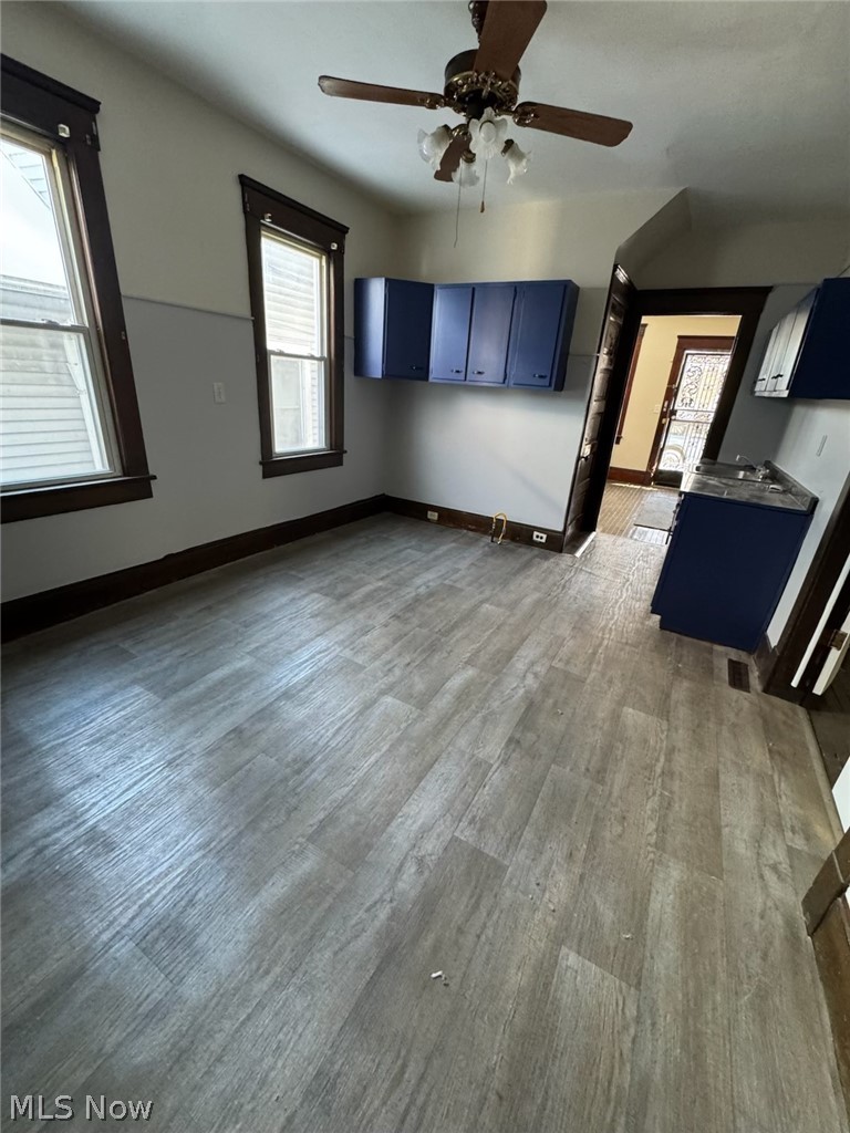 3802 E 55th Street Cleveland OH 44105