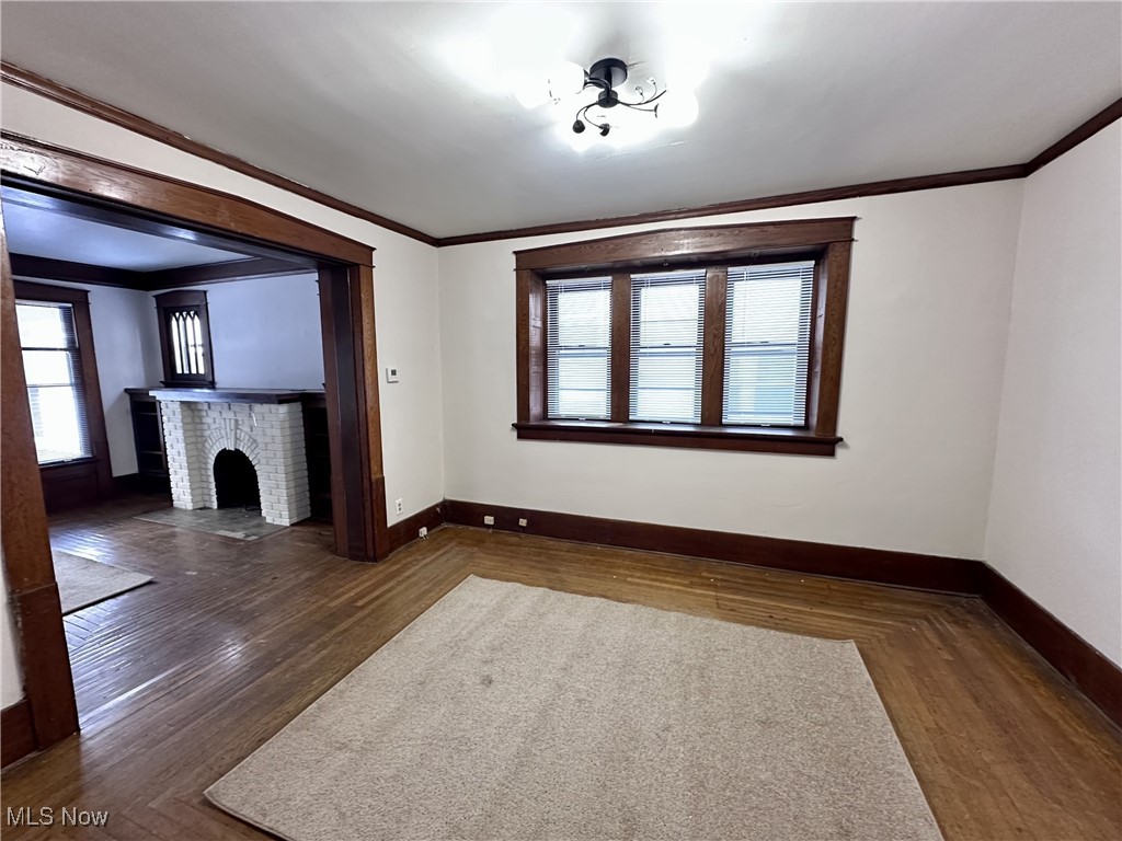 349 Cloverdale Avenue Akron OH 44302