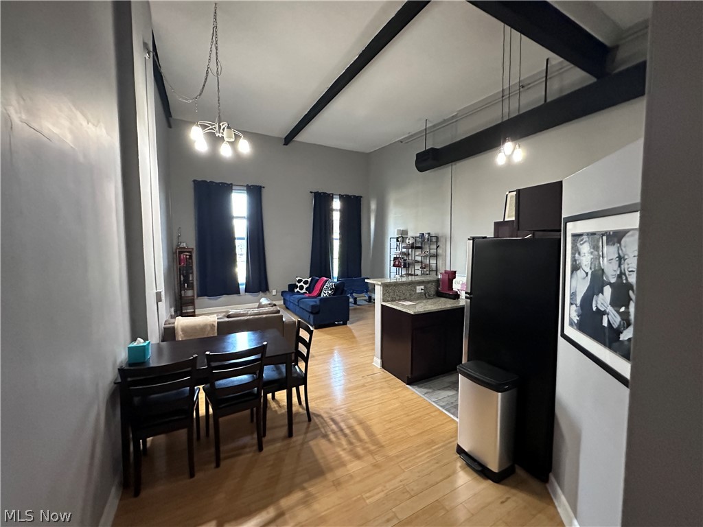 408 W Saint Clair Cleveland OH 44113