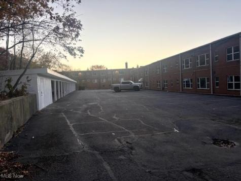 22550 Euclid Avenue Euclid OH 44117