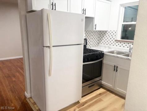 22550 Euclid Avenue Euclid OH 44117