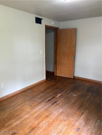 4315 Paige Avenue NW Canton OH 44709