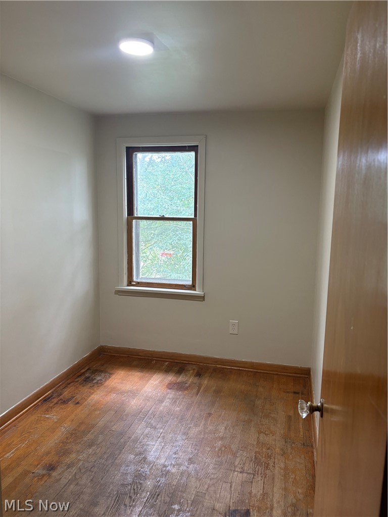 4315 Paige Avenue NW Canton OH 44709