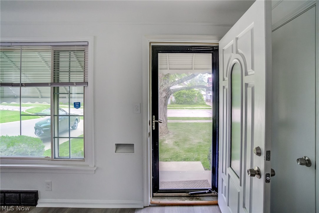 1343 Victory Drive South Euclid OH 44121