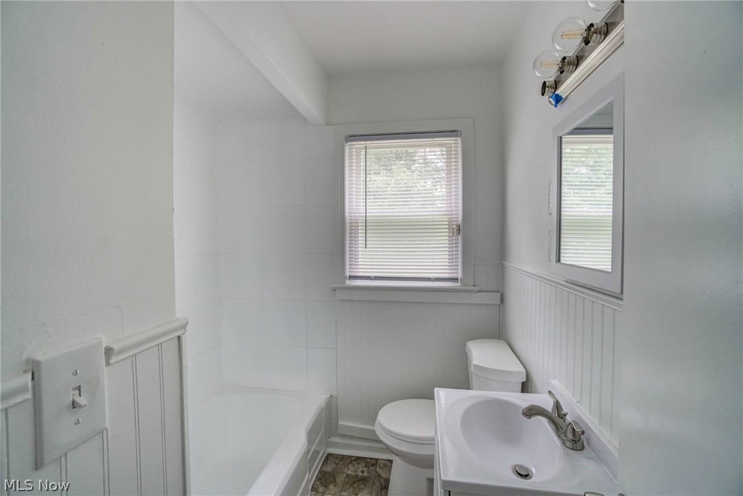 1343 Victory Drive South Euclid OH 44121