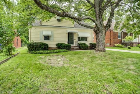 1343 Victory Drive South Euclid OH 44121