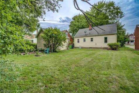 1343 Victory Drive South Euclid OH 44121