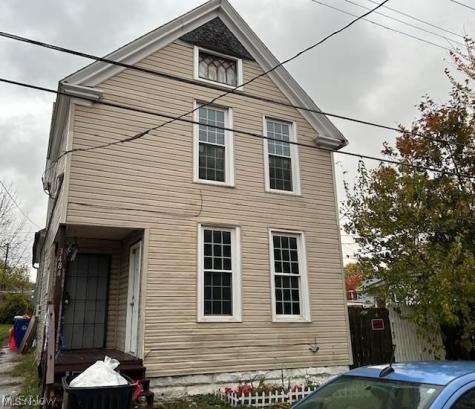 3484 W 59th Street Cleveland OH 44102