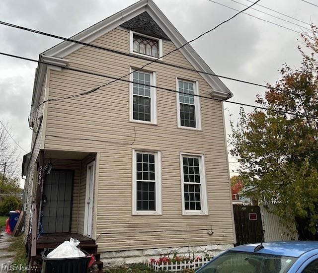 3484 W 59th Street Cleveland OH 44102