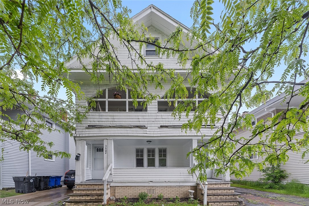 3400 W 117th Street Cleveland OH 44111
