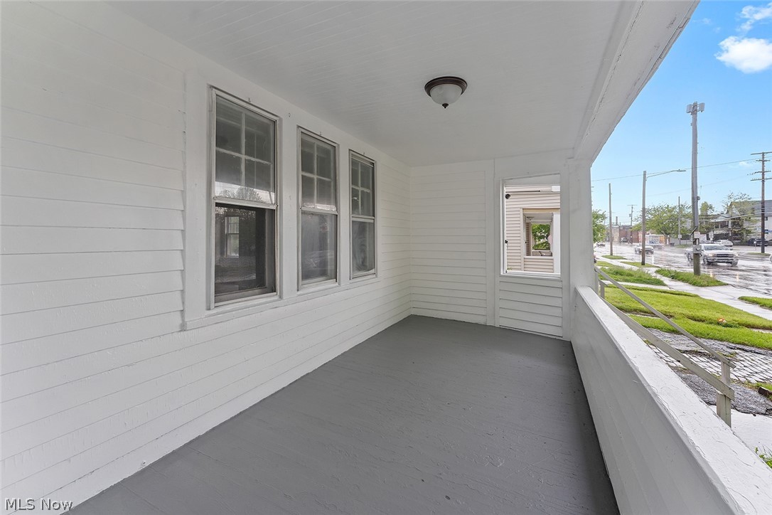 3400 W 117th Street Cleveland OH 44111