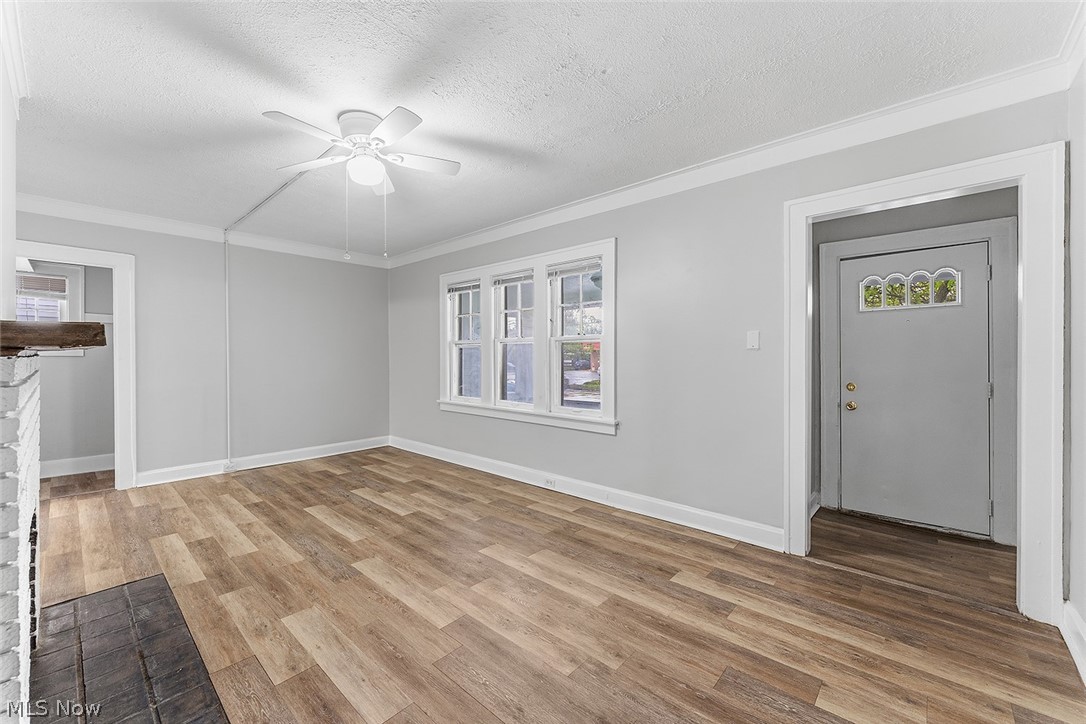 3400 W 117th Street Cleveland OH 44111