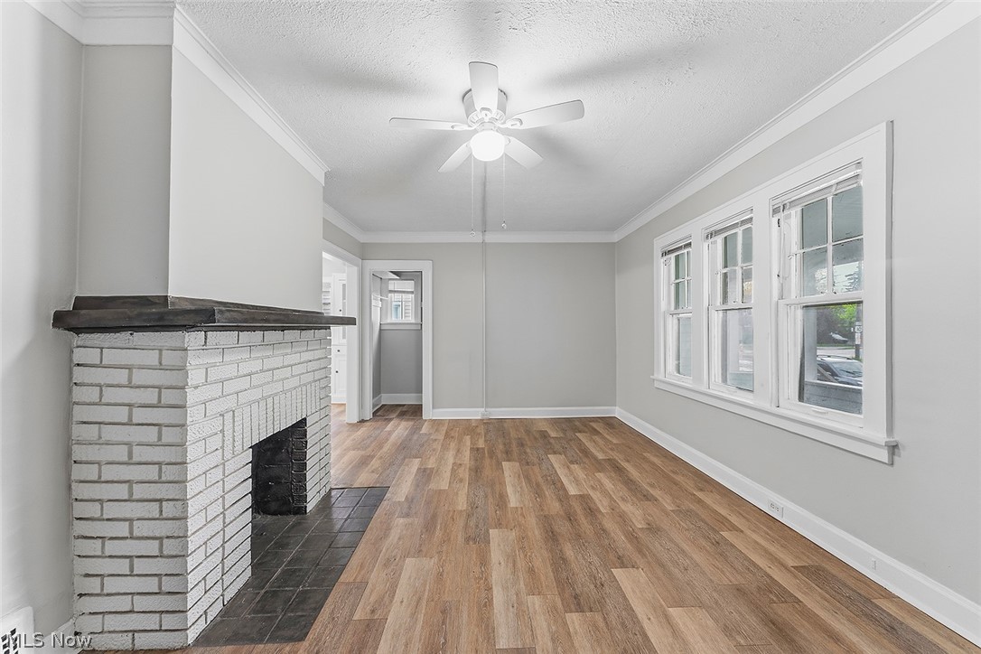 3400 W 117th Street Cleveland OH 44111