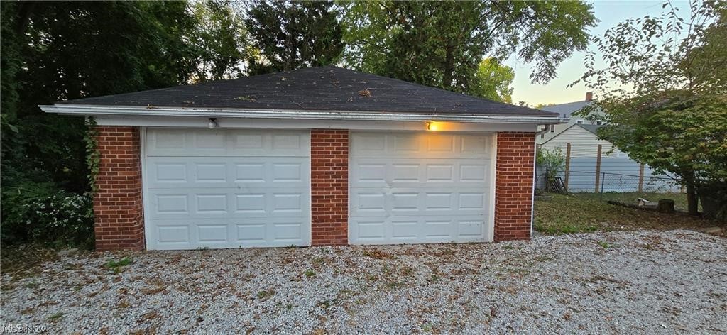 617 E Robinson Avenue Barberton OH 44203
