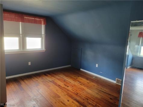 4127 Lowden Road South Euclid OH 44121