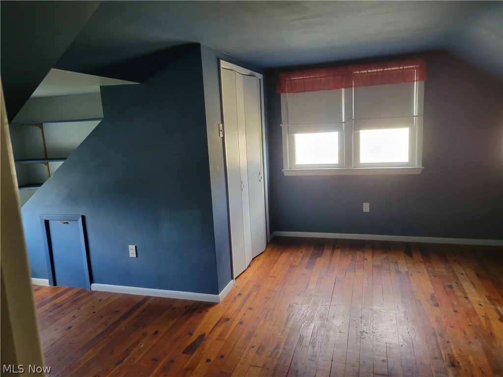 4127 Lowden Road South Euclid OH 44121
