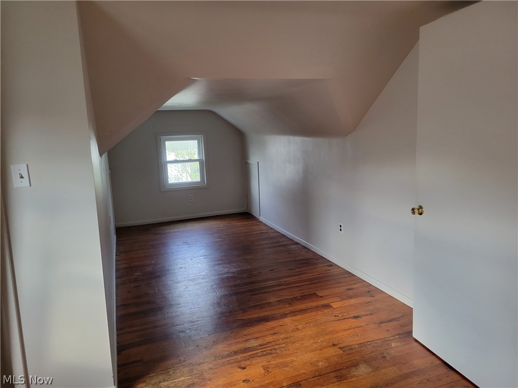 4127 Lowden Road South Euclid OH 44121