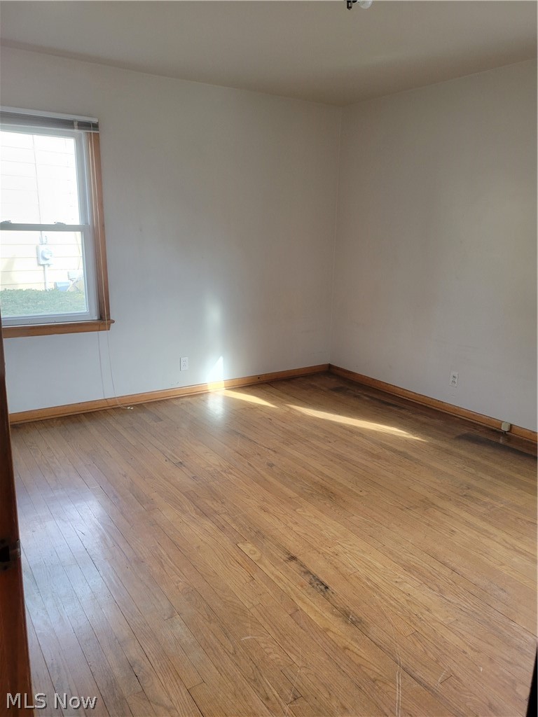 4127 Lowden Road South Euclid OH 44121