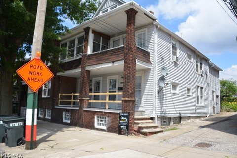2017 Random Road Cleveland OH 44106