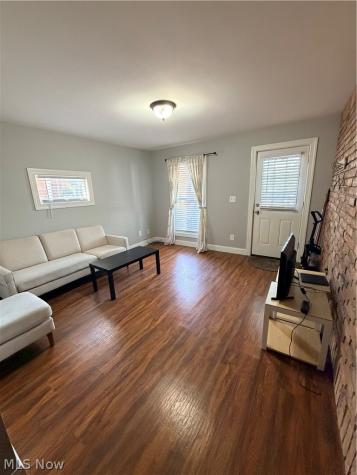 2017 Random Road Cleveland OH 44106