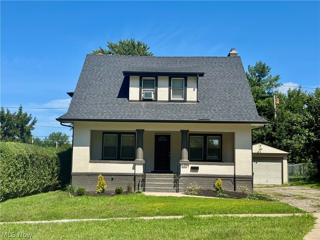 1451 Craneing Road Wickliffe OH 44092