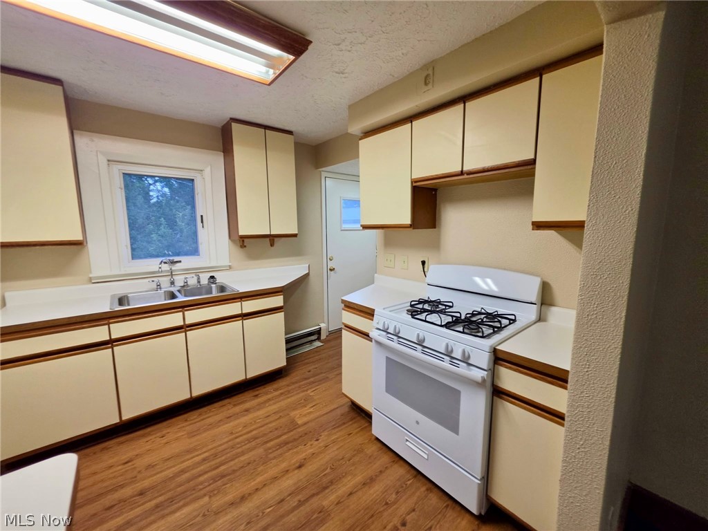 1451 Craneing Road Wickliffe OH 44092