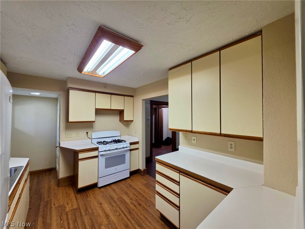 1451 Craneing Road Wickliffe OH 44092