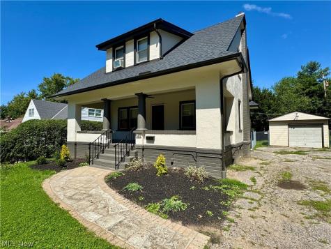 1451 Craneing Road Wickliffe OH 44092