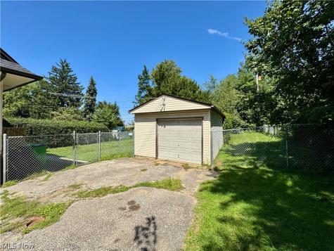 1451 Craneing Road Wickliffe OH 44092