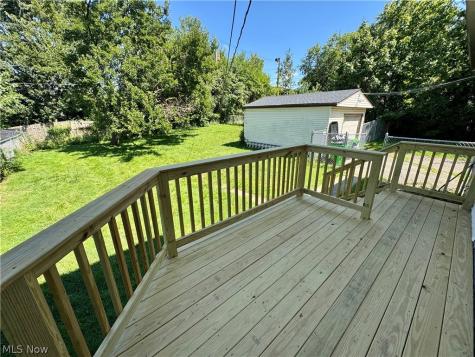 1451 Craneing Road Wickliffe OH 44092