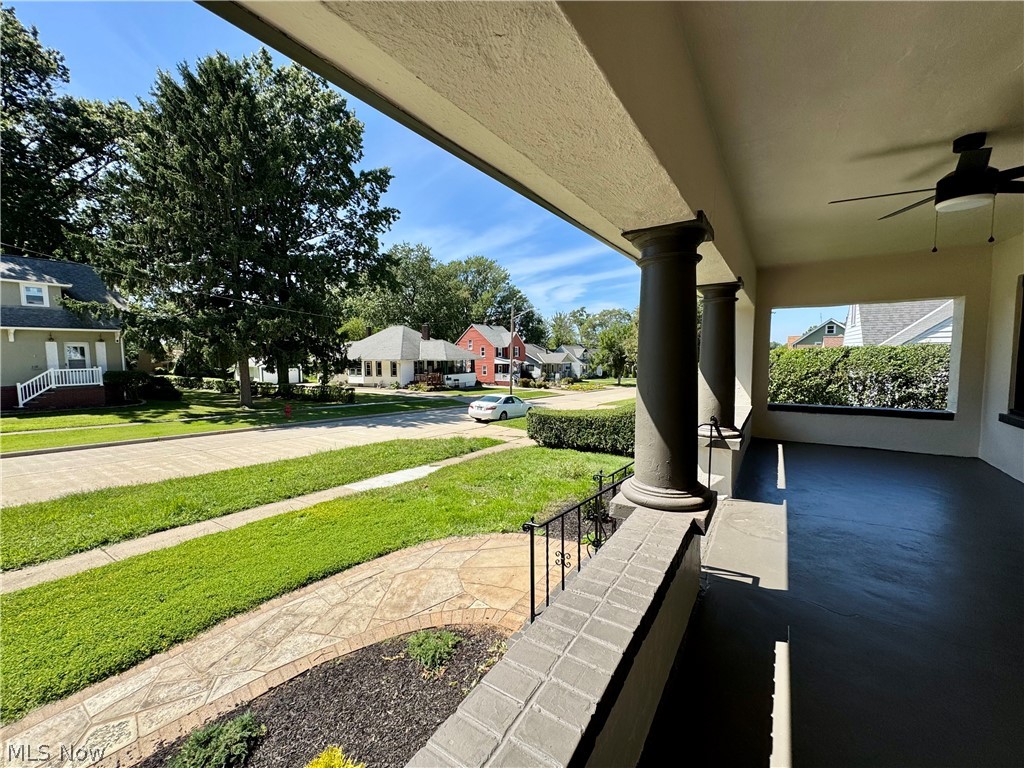 1451 Craneing Road Wickliffe OH 44092