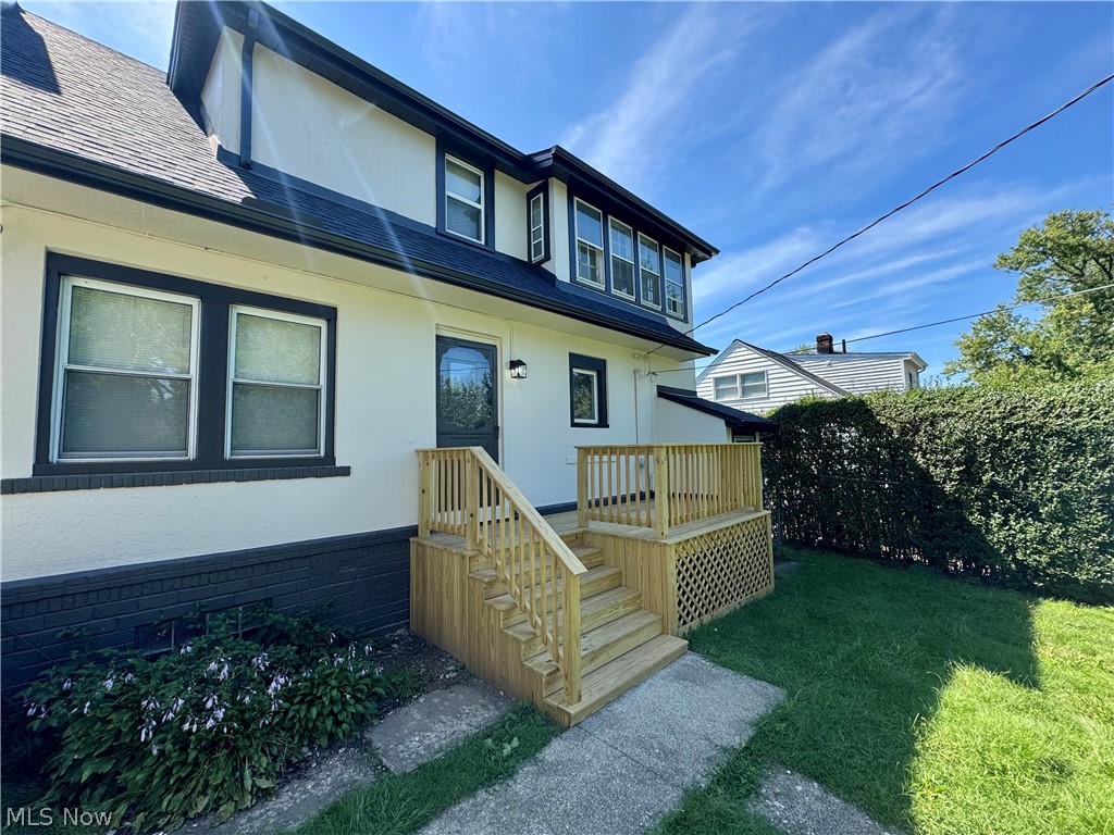1451 Craneing Road Wickliffe OH 44092