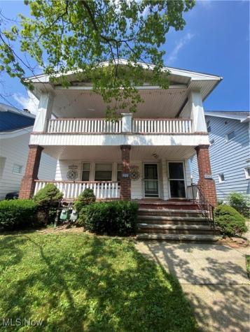 3406 W 94th Street Cleveland OH 44102